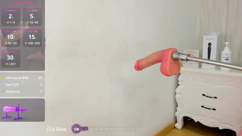 Snapshot of kimberlin_cam chatting on March 11, 9:26 pm Kimberlin  online show from March 11, 9:26 pm