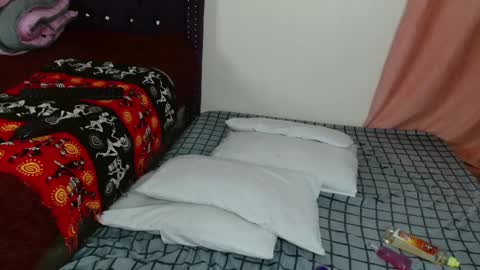 kimberly_blaze online show from February 7, 7:27 pm