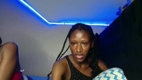 Kimberly online show from April 1, 4:15 pm