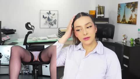 Kimberly 1200-1900 GMT-5 online show from January 23, 5:42 pm