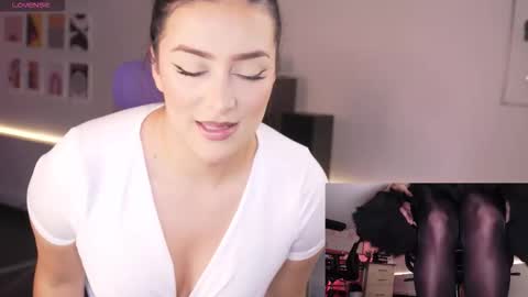 Kimberly 1200-1900 GMT-5 online show from February 27, 5:13 pm