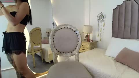 kimberly colle7 online show from March 7, 3:46 am