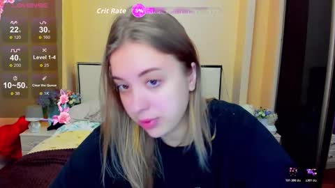Snapshot of kimberly_mmm chatting on October 18, 11:02 am kimberly_mmm online show from October 18, 11:02 am