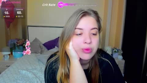 Snapshot of kimberly_mmm chatting on October 13, 11:46 am kimberly_mmm online show from October 13, 11:46 am