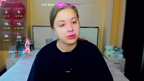 Snapshot of kimberly_mmm chatting on October 5, 6:07 am kimberly_mmm online show from October 5, 6:07 am