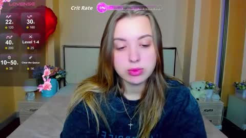 Snapshot of kimberly_mmm chatting on October 1, 12:10 pm kimberly_mmm online show from October 1, 12:10 pm