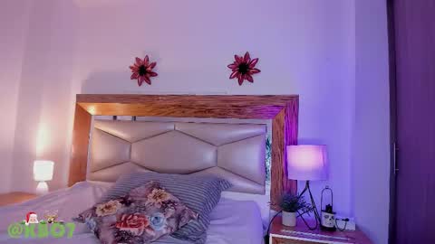 kimberly shaw online show from December 16, 6:14 pm