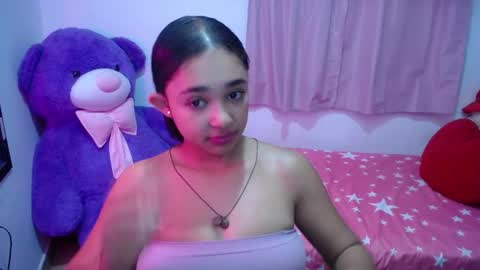 Kim online show from October 31, 11:14 am