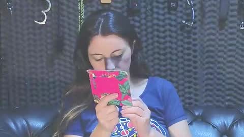 Snapshot of kimberly_swan_ chatting on January 26, 7:09 pm KIMBERLY SWAN online show from January 26, 7:09 pm