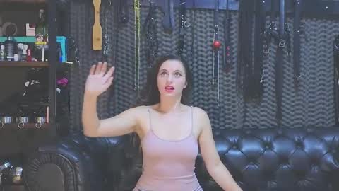 Snapshot of kimberly_swan_ chatting on January 17, 8:00 pm KIMBERLY SWAN online show from January 17, 8:00 pm