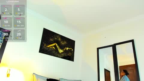 Kimberly Banks online show from March 28, 7:02 pm