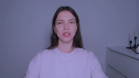 Kimberly online show from January 29, 9:23 am