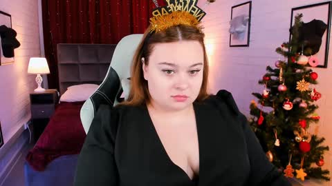 Snapshot of kimberlymaran chatting on December 31, 9:10 am The one that you wont be able to forget online show from December 31, 9:10 am