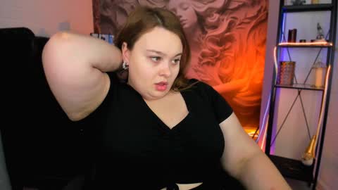 Snapshot of kimberlymaran chatting on January 29, 9:12 am The one that you wont be able to forget online show from January 29, 9:12 am