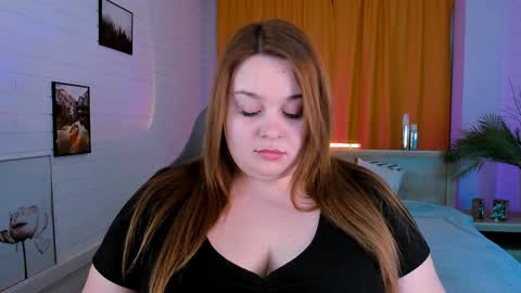 Snapshot of kimberlymaran chatting on January 24, 9:06 am The one that you wont be able to forget online show from January 24, 9:06 am