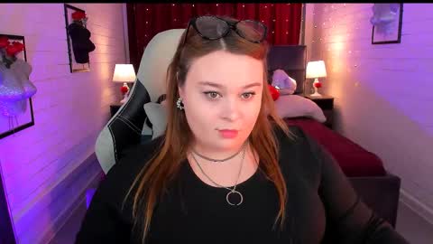 Snapshot of kimberlymaran chatting on March 12, 9:02 am The one that you wont be able to forget online show from March 12, 9:02 am