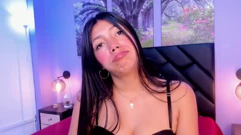 Kimberly Villalobos online show from March 1, 11:39 am