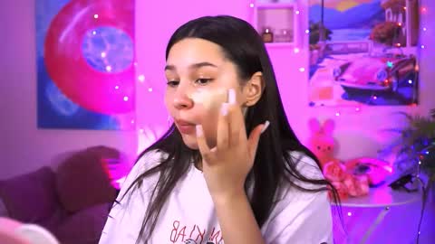 Snapshot of kimclarks chatting on September 15, 12:24 pm Kim online show from September 15, 12:24 pm