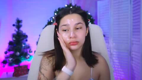 Kim online show from December 15, 1:16 pm