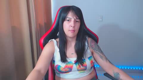 Kim 3 online show from January 26, 8:13 pm