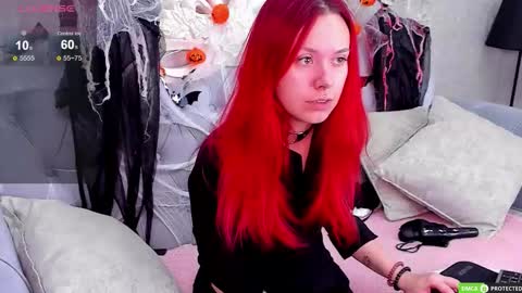 KimForman online show from October 27, 3:35 am