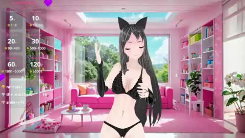 Kimi online show from January 22, 2:37 am