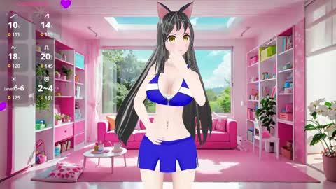 Kimi online show from January 24, 6:56 pm