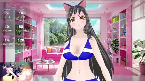 Kimi online show from September 18, 6:39 pm