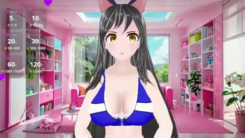 Kimi online show from January 10, 5:02 pm