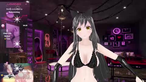 Kimi online show from September 28, 6:46 pm