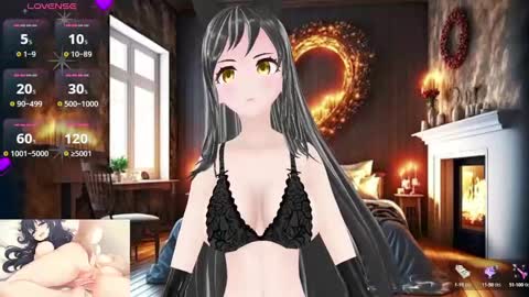 Kimi online show from February 25, 2:58 pm