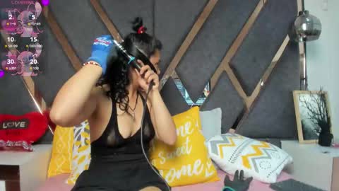 Kimy online show from November 22, 2:09 pm