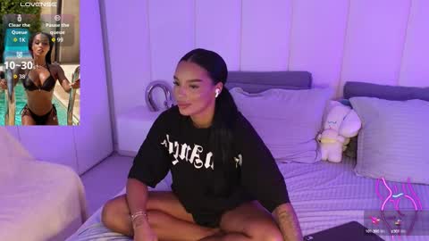 Kim online show from September 30, 10:10 am