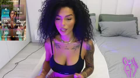 Kim online show from February 6, 10:36 am