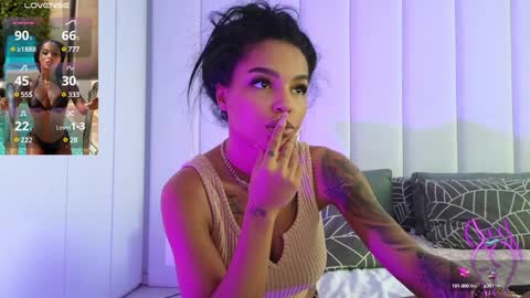 Kim online show from December 5, 6:54 am