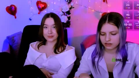 just Kimi  online show from March 17, 3:38 pm