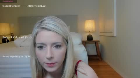 Wolfs Girl online show from November 15, 5:14 pm