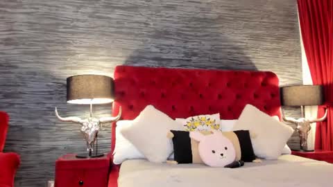 Natalie online show from June 22, 8:17 pm