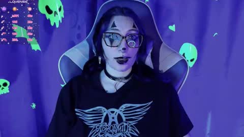 Kim Lennox online show from March 20, 2:22 pm