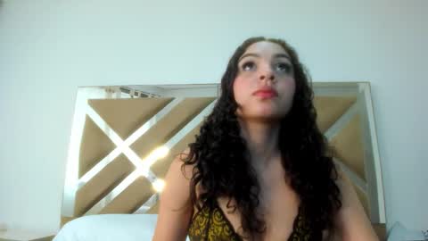 kimm_santos online show from January 16, 5:31 pm