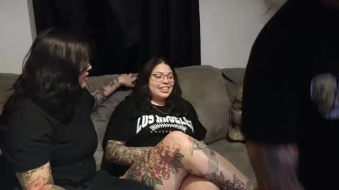 Kimmi online show from September 14, 3:26 am