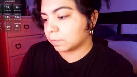 Kimmi online show from January 9, 2:38 am