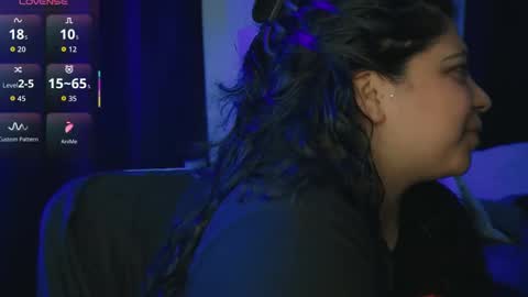 Kimmi online show from September 22, 2:54 am