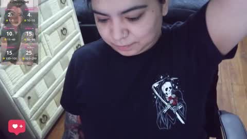 Kimmi online show from March 24, 1:00 am