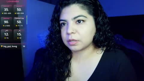 Kimmi online show from November 4, 12:15 am