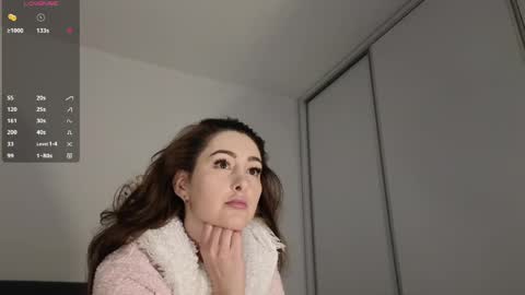 Kimmie online show from April 4, 6:40 pm