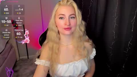 kimmy1_powell online show from March 5, 3:02 am