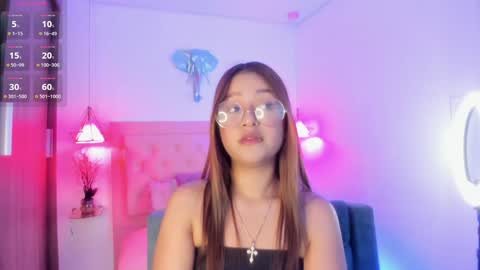 Jihyo online show from January 18, 8:19 pm