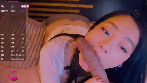 Lo online show from February 6, 7:39 pm