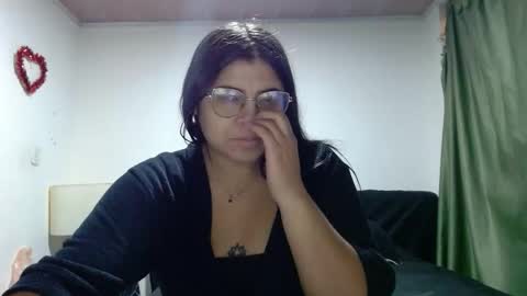 Kimmy online show from October 17, 3:21 am